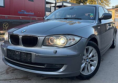BMW 116 d XENON PDC 2.HAND BLUETOOTH NAVI TOP