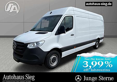 Mercedes-Benz Sprinter 315 Kasten L3H2 Klima*Sitzhz*EDW*Rückfk