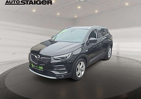 Opel Grandland 1.2 Ultimate Allwetter*Navi*Leder