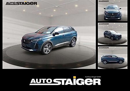 Peugeot 3008 Allure Hybrid 225 *Navi*LED*Keyless*SHZ*