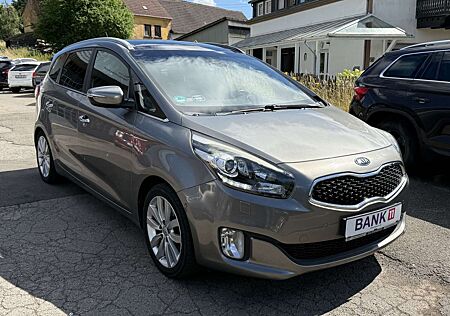 Kia Carens Spirit - 7 Sitzer - Klimaanlage - 2 . Hand
