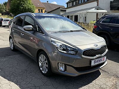 Kia Carens Spirit - 7 Sitzer - Klimaanlage - 2 . Hand