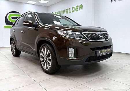 Kia Sorento Platinum Edition 4WD 2.2 PANORAMA/ XENON