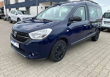 Dacia Dokker Comfort