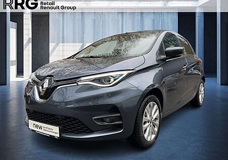 Renault ZOE R135 Experience Z.E. 50 + CCS Winter-Visio-Techno-Komfortpaket