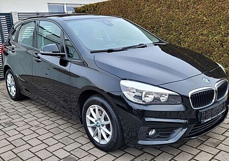 BMW 216 Baureihe 2 Active Tourer i Advantage