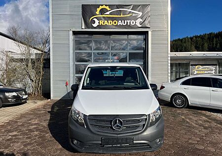 Mercedes-Benz Vito 109/110/111/114 CDI FWD kompakt (447.601)