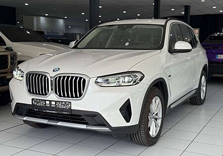 BMW X3 xDrive 30e*MEMORY*360*SITZBELÜ*AHK*AMBIENTE*