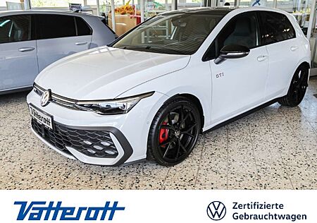 VW Golf GTI Volkswagen 2.0 TSI DSG Navi Pano HuD IQ.Light