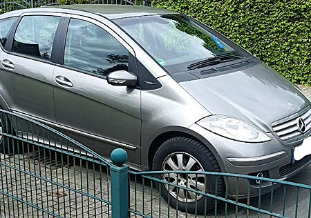 Mercedes-Benz A 170 Classic