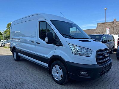 Ford Transit TRANSIT KASTEN 350 L3H2 TREND/KAMERA360°/GARANTE
