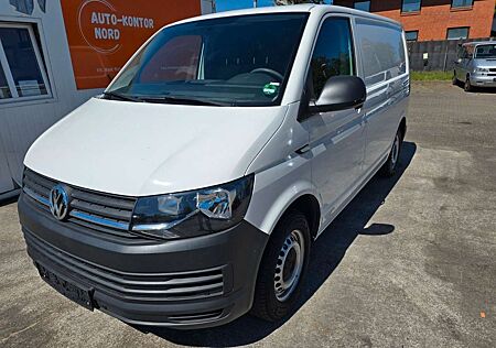 VW T6 Transporter Volkswagen Standheizung TÜV NEU