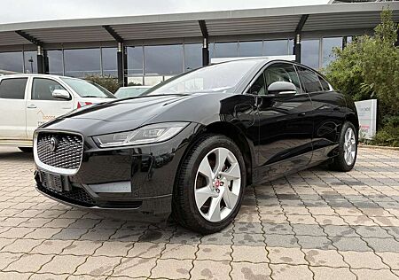 Jaguar I-Pace SE EV400 AWD LED+NAVI+LEDER+ACC