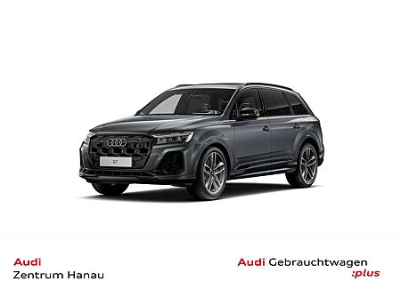 Audi Q7 55 TFSIe quattro S-LINE*B&O*MATRIX*OPTIK-PAKE