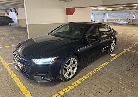 Audi A7 50 TDIquattro tiptronic ACC I Matrix-LED I Pano…