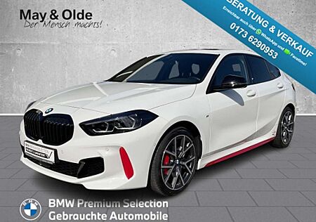 BMW 128 ti Sportpaket HUD El. Panodach Panorama Navi Digit