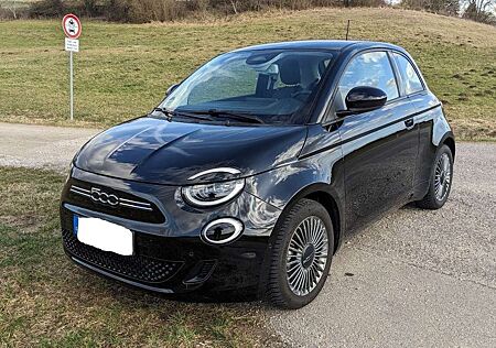 Fiat 500 Icon