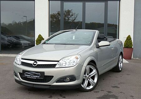 Opel Astra H Twin Top*Leder*Klima*Shz*Pdc*Navi*