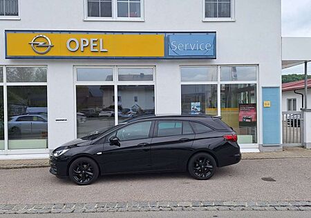 Opel Astra 1.4 Turbo Sports Tourer Aut. Ultimate