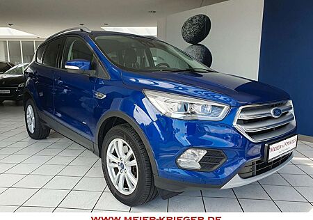 Ford Kuga Titanium 2.0 TDCi AWD Aut/Kamera/1-Hand