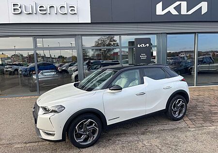 DS Automobiles DS 3 Crossback