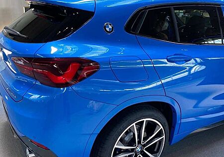 BMW X2 xDrive20d Aut. Edition M Mesh