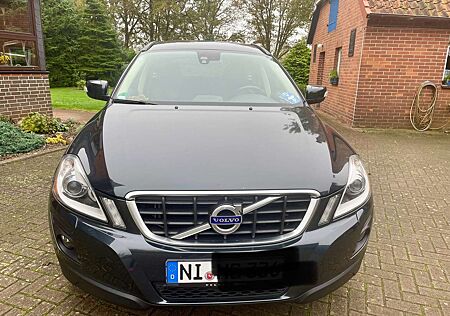 Volvo XC 60 XC60 XC60 D5 AWD Aut.