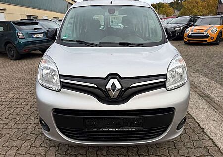 Renault Kangoo Limited