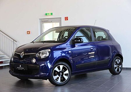 Renault Twingo Limited *AUTOMATIK*TEMPOMAT*