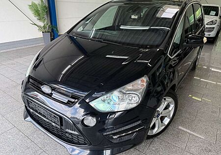 Ford S-Max 2.0 TDCI*TITAN S*AUTM*BI-XN*ACC*RFK*PAN*7S