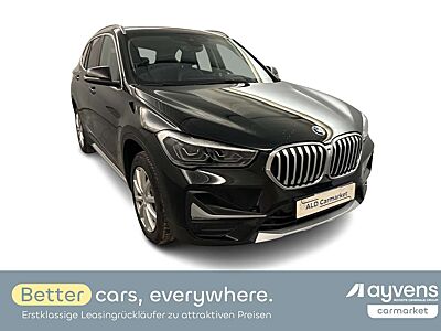 BMW X1 xDrive18d Aut.