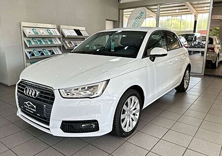 Audi A1 1.4 TDI Sportback Bi-Xenon|Navi|PDC|Garantie