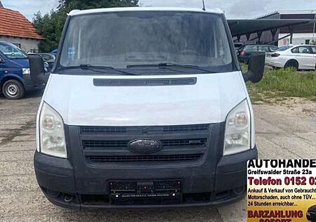 Ford Transit FT 260 K LKW **HU/AU NEU**