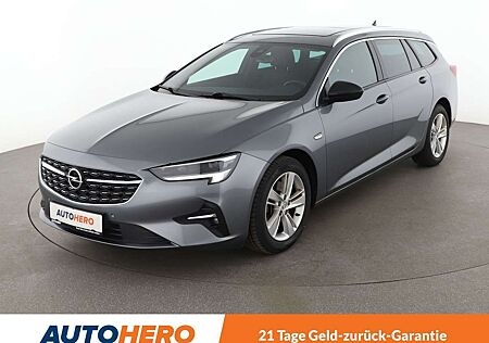 Opel Insignia 2.0 CDTI Elegance Aut.*NAVI*LED*CAM*PDC*SHZ*