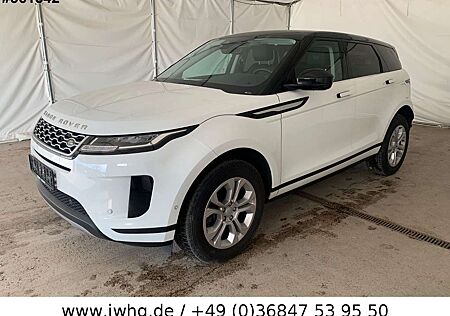 Land Rover Range Rover Evoque S Hybrid LED 18" Nav LederKam