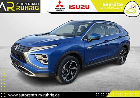 Mitsubishi Eclipse Cross PHEV 4WD Plus