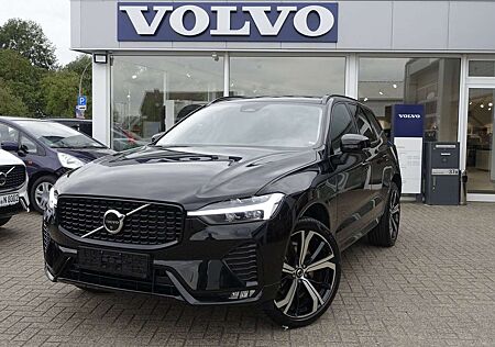 Volvo XC 60 XC60 Plus B4 Dark/360°/Pano/H&K/Memory/StndHz