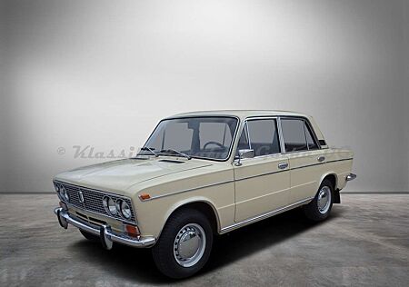 Lada 1300/1500/1600 2103 - 1500 - H Kennzeichen