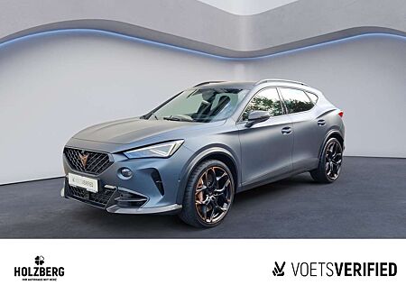 Cupra Formentor 2.5 TSI VZ5 4Drive BEATS+ACC+KEYLESS
