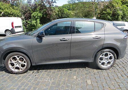 Alfa Romeo Tonale Sprint