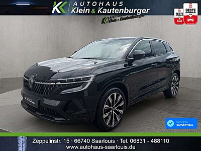 Renault Austral 1.3TCe 160 Mild-Hybrid Techno+KAMERA+DAB