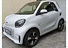 Smart ForTwo electric drive coupe EQ passion 22 kw