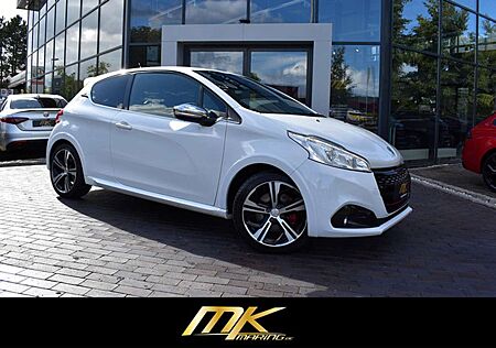 Peugeot 208 GTi 1.6 THP 153 kW*KLIMA*NAVI*8FACH*REAR CAM