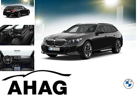 BMW 520 d Touring M Sportpaket Panorama Standhzg. AHK
