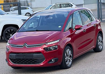 Citroën C4 Picasso Citroen /Spacetourer Intensive Voll...