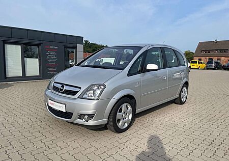 Opel Meriva 1.6 Automatik Innovation "110 Jahre"