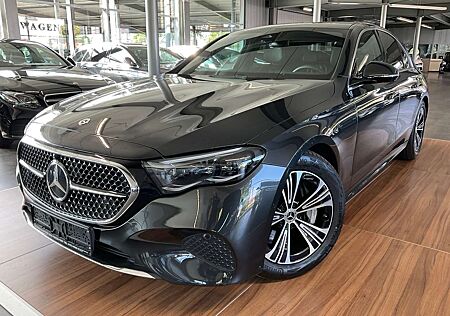 Mercedes-Benz E 450 E 450d 4Matic Avantgarde DISTRO/PANO/360/WINTER
