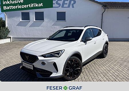 Cupra Formentor VZ 1.4 e-Hybrid 19" eHECK FaPa-XL PANO