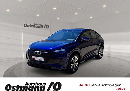 Audi Q4 e-tron Q4 Sportback 35 e-tron ACC SHZ RFK