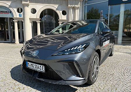 MG MG4 EV 64 kWh Luxury